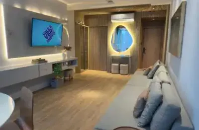 Apartamento com 3 quartos à venda na Avenida Ministro Geraldo Barreto Sobral, Jardins, Aracaju