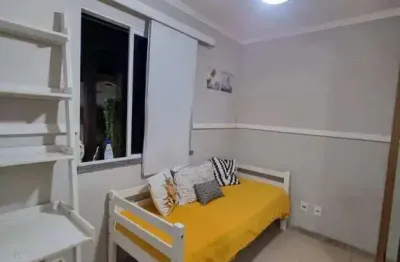 Casa em condomínio fechado com 4 quartos à venda na Acesso 25 Bloco 1, Aruana, Aracaju