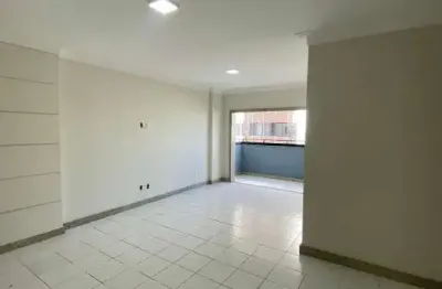 Apartamento com 3 quartos à venda na Avenida Deputado Sílvio Teixeira, Jardins, Aracaju