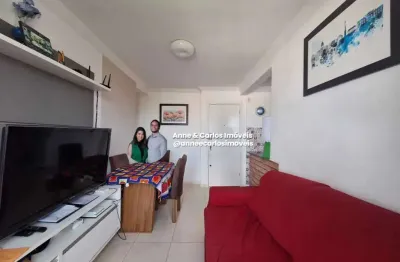 Apartamento à venda no alamedas das águas , inácio barbosa , aracaju, se