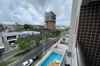 Apartamento à venda no ethos residence , serraria , maceió, al