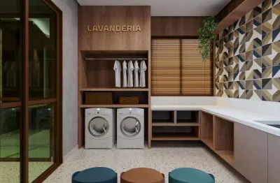 Apartamento com 2 quartos à venda na Av. Alm. ÁLvaro Calheiros, Jatiúca, Maceió