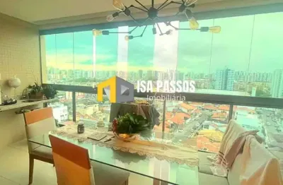 Apartamento à venda no alameda das árvores , luzia , aracaju, se