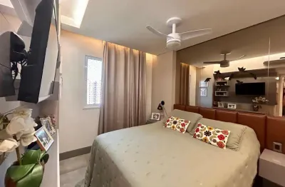 Apartamento à venda no golden prime atalaia , atalaia , aracaju, se