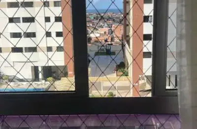 Apartamento à venda no condomínio residencial das ondas , armação , salvador, ba