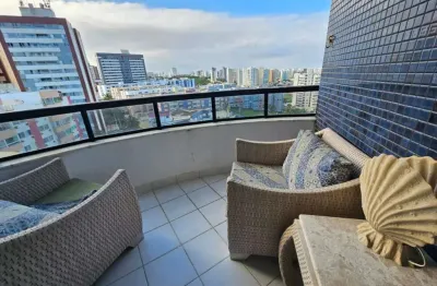 Apartamento à venda no avenida octávio mangabeira - jardim armação. , jardim armação , salvador, ba