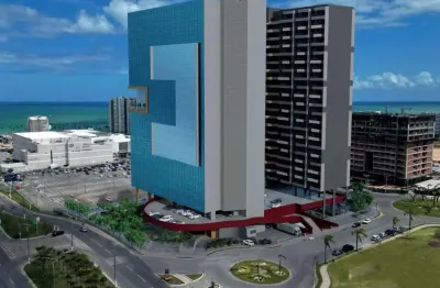 Sala comercial à venda na Avenida Comendador Gustavo Paiva, 5945, Cruz das Almas, Maceió