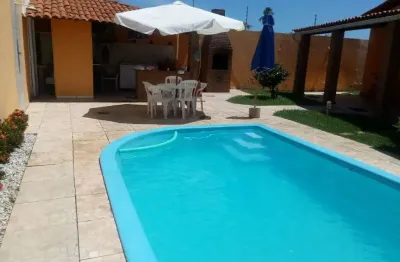 Casa com 3 quartos à venda na Avenida Real, 15, Zona Rural, Areia Branca