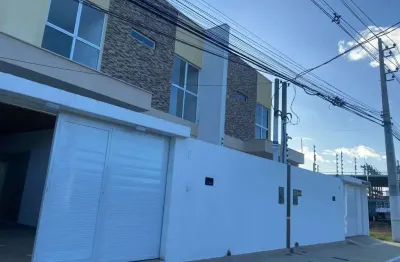 Casa com 3 quartos à venda na Estrada dos Guaranís, 20, Serraria, Maceió