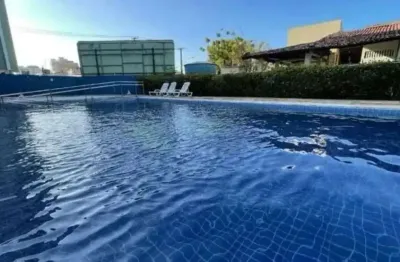 Apartamento à venda no condomínio parque jatiúca , jatiúca , maceió, al