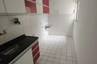 Apartamento à venda no residencial vilas da lagoa , santa amélia , maceió, al