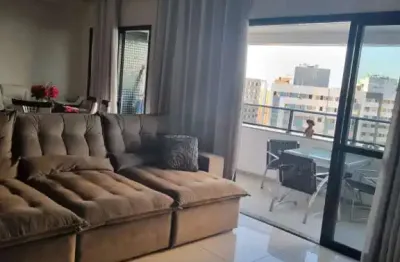 Apartamento à venda no passeio beira mar , jardins , aracaju, se