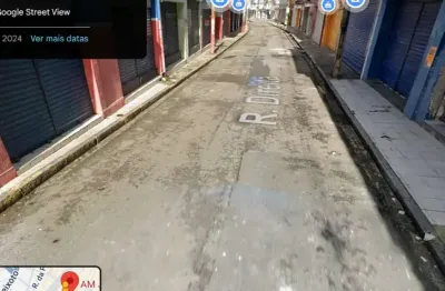 Casa comercial à venda na Rua Direita, 271, São José, Recife
