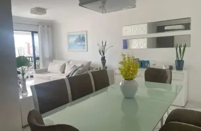 Apartamento com 3 quartos à venda na Rua José Seabra Batista, Jardins, Aracaju