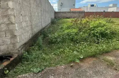 Terreno à venda na Travessa Menino Marcelo, Antares, Maceió