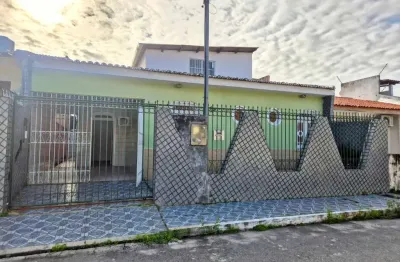 Casa com 3 quartos à venda na Luzia, Aracaju - Se, Luzia, Aracaju