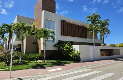 Casa à venda no cond. maui home & health, aruana, aracaju - se , aruana , aracaju, se