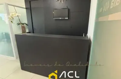 Ponto comercial à venda na Avenida Doutor José Machado de Souza, 222, Jardins, Aracaju