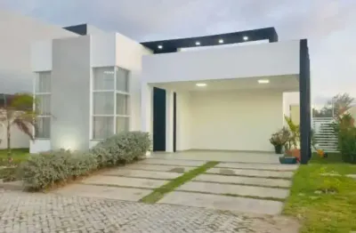 Casa à venda no alphaville sergipe , alphaville, barra dos coqueiros, se