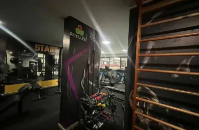 Apartamento à venda no privillege residence , jabotiana , aracaju, se