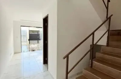 Casa em condomínio fechado com 3 quartos à venda na Rua Brejado, Janga, Paulista