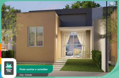 Casa à venda no barra ville , olhos d'água , barra dos coqueiros, se