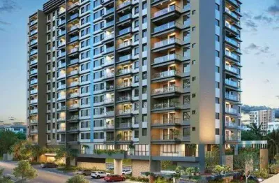 Apartamento à venda no portillo residence , atalaia, aracaju, se