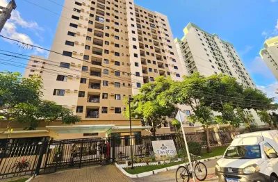 Apartamento à venda no elevatto condomínio clube , luzia , aracaju, se