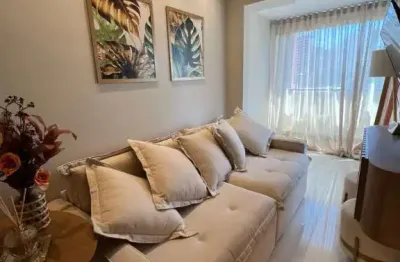 Apartamento à venda no smart convenções , armação , salvador, ba