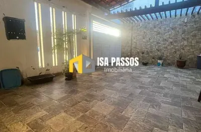 Casa à venda em rua pública, joão alves , nossa senhora do socorro, se