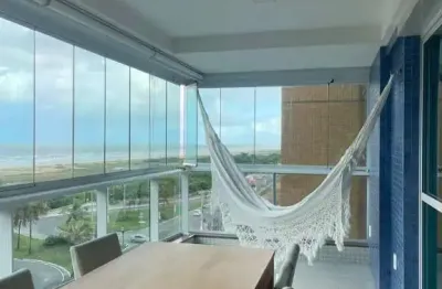 Apartamento à venda no infinity residence , atalaia , aracaju, se