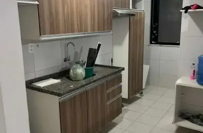 Apartamento à venda no ecoville park , ponto novo , aracaju, se