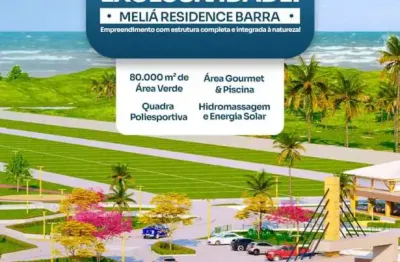 Lote à venda no alphaville sergipe , alphaville , barra dos coqueiros, se