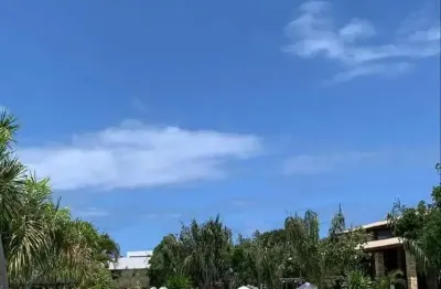 Apartamento à venda no condomínio barra 3 , barra mar , barra de são miguel, al