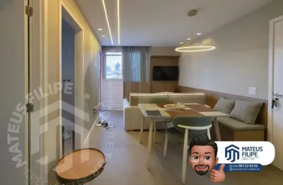 Apartamento à venda no park barra mais viver , espaço tropical , barra dos coqueiros, se