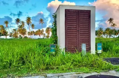 Lote à venda no iberostar , praia do forte , mata de são joão, ba