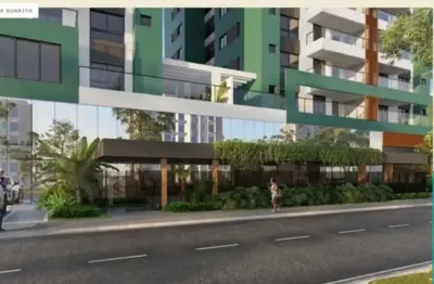 Apartamento à venda no duetto residence , farolândia , aracaju, se