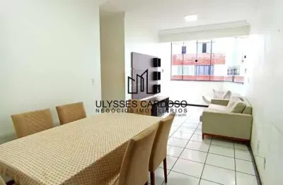 Apartamento com 3 quartos à venda na Avenida Adélia Franco, Grageru, Aracaju