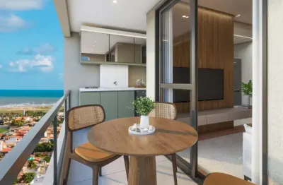 Apartamento com 3 quartos à venda na Avenida Conselheiro João Moreira Filho, Atalaia, Aracaju