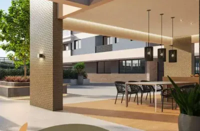 Apartamento à venda no arbo residence , farolândia , aracaju, se