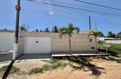 Casa com 3 quartos à venda na R. E - Mosqueiro,  Aracaju -, Mosqueiro, Aracaju