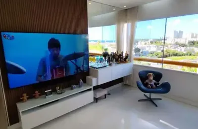 Apartamento à venda no condomínio morada alto do imbuí - imbuí, salvador , imbuí , salvador, ba