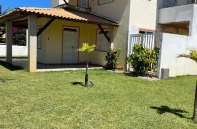 Casa em condomínio fechado com 3 quartos à venda na Avenida Doutor José Domingos Maia, Mosqueiro, Aracaju