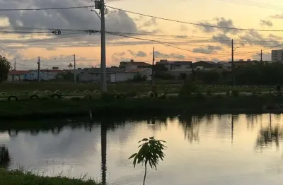 Terreno à venda na Rua Josepha Andrade Irmã Fontes, 1, Aruana, Aracaju