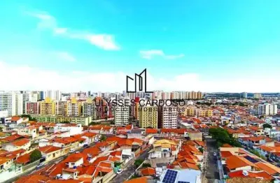 Apartamento com 3 quartos à venda na Rua Engenheiro Antônio Gonçalves Soares, Luzia, Aracaju