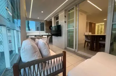 Apartamento à venda no el viso contemporâneo , atalaia , aracaju, se