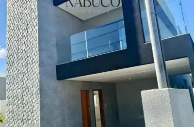 Casa à venda no sol e praia , olhos d'água , barra dos coqueiros, se