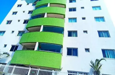 Apartamento à venda no greenville , coroa do meio , aracaju, se