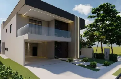 Casa à venda no residencial damha , brisas de atalaia, barra dos coqueiros, se