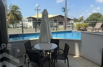 Apartamento à venda no construtor jesuino maciel , atalaia , aracaju, se